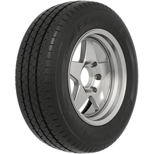 Anvelope Vara FEDERAL Ecovan ER02 185/80 R13 100 Q