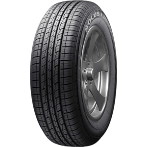 Anvelope Vara KUMHO Eco Solus KL21 235/65 R17 104 T