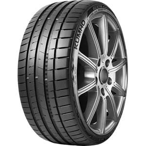 Anvelope Vara KUMHO Ecsta Sport PS72 255/35 R21 98 Y XL