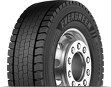 Anvelope Camioane Tractiune EVERGREEN EDL11 295/60 R22.5 150 L