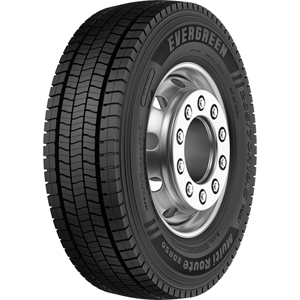 Anvelope Camioane Tractiune EVERGREEN EDR50 215/75 R17.5 135 L