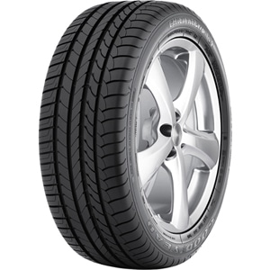 Anvelope Vara GOODYEAR EfficientGrip BMW FP 245/45 R18 96 Y RunFlat