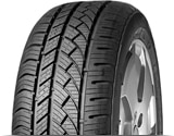 Anvelope All Seasons MINERVA Emi Zero 4S 195/75 R16C 107/105 R