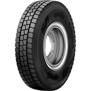 Anvelope Camioane Tractiune APOLLO EnduRace RD 2 315/80 R22.5 156/150 L