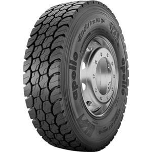 Anvelope Camioane Toate pozitiile APOLLO EnduTrax MA HD 385/65 R22.5 164 K