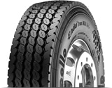 Anvelope Camioane Toate pozitiile APOLLO EnduTrax MA 295/80 R22.5 154/149 K