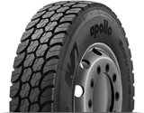 Anvelope Camioane Tractiune APOLLO EnduTrax MD 295/80 R22.5 152/148 K