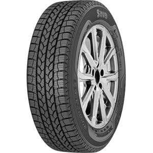 Anvelope Iarna SAVA Eskimo LT 225/75 R16C 121/120 R