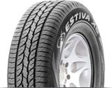 Anvelope Vara SILVERSTONE Estiva X5 235/55 R18 100 H