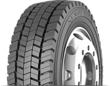 Anvelope Camioane Tractiune SEMPERIT Euro-Drive 315/60 R22.5 152/148 L