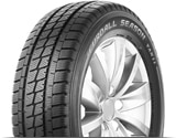 Anvelope All Seasons FALKEN EuroAll Season VAN 11 235/60 R17C 117/115 S