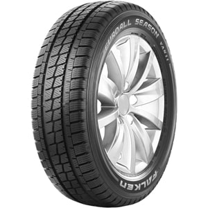 Anvelope All Seasons FALKEN EuroAll Season VAN 11 195/65 R16C 104/102 T