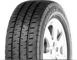 Anvelope Vara GENERAL TIRE Eurovan 2 215/65 R15C 104/102 T