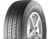 Anvelope All Seasons GENERAL TIRE Eurovan A-S 365 235/60 R18 107 V XL