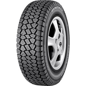 Anvelope Iarna GENERAL TIRE Eurovan Winter 195/70 R15C 104/102 R