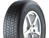 Anvelope Iarna GISLAVED Euro Frost 6 165/70 R14 81 T