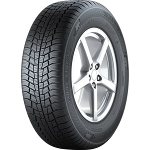 Anvelope Iarna GISLAVED Euro Frost 6 225/45 R17 91 H