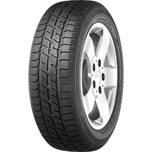 Anvelope Iarna GISLAVED Euro Frost Van 195/60 R16C 99/97 T