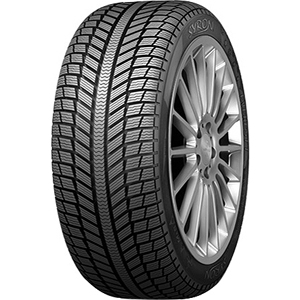 Anvelope Iarna SYRON Everest 1 Plus 225/50 R17 98 V XL