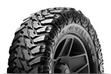 Anvelope Vara COOPER Evolution MTT 225/75 R16 115/112 Q