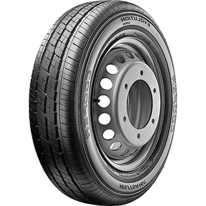 Anvelope Vara COOPER Evolution Van 195/75 R16C 110/108 T