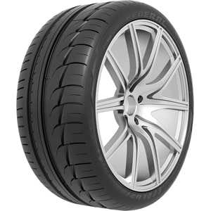 Anvelope Vara FEDERAL Evoluzion F60 285/30 R19 98 Y XL