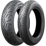 Anvelope Moto Adventure Touring BRIDGESTONE Exedra Max  20/050 R17 75 W