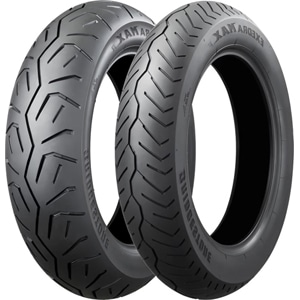 Anvelope Moto Adventure Touring BRIDGESTONE Exedra Max  120/90 R17 64 H