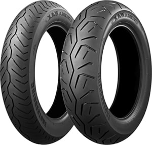 Anvelope Moto Adventure Touring BRIDGESTONE Exedra Max  110/90 R19 62 H