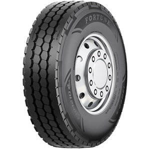 Anvelope Camioane Toate pozitiile FORTUNA FAM210 315/80 R22.5 161/157 K