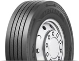 Anvelope Camioane Toate pozitiile FORTUNA FAR603 355/50 R22.5 156 K