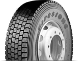 Anvelope Camioane Trailer FIRESTONE FD522 Plus 385/65 R22.5 160 K