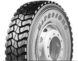 Anvelope Camioane Tractiune FIRESTONE FD833 315/80 R22.5 156/150 K