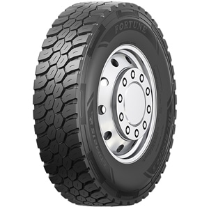Anvelope Camioane Tractiune FORTUNA FDM215 315/80 R22.5 156/150 K