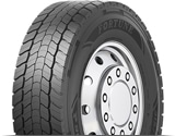 Anvelope Camioane Tractiune FORTUNA FDR606 315/60 R22.5 154/150 L