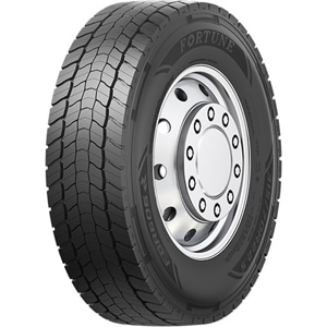 Anvelope Camioane Tractiune FORTUNA FDR606 215/75 R17.5 128/126 M