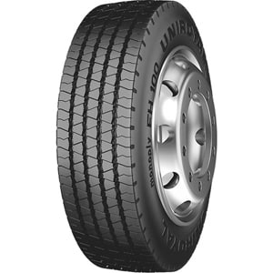 Anvelope Camioane Directie UNIROYAL FH 100 295/60 R22.5 150/147 L