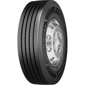 Anvelope Camioane Directie UNIROYAL FH 40 295/80 R22.5 154/149 M