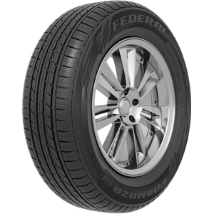 Anvelope Vara FEDERAL Formoza GIO 155/65 R13 73 T