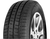 Anvelope Iarna MINERVA Frostrack Van 185/65 R15C 97/95 S