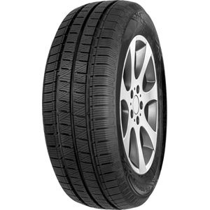 Anvelope Iarna MINERVA Frostrack Van 215/65 R16C 109/107 R