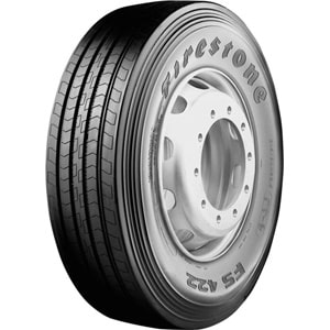 Anvelope Camioane Directie FIRESTONE FS422 Plus 385/55 R22.5 160 K