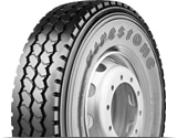 Anvelope Camioane Directie FIRESTONE FS833 315/80 R22.5 156/150 K