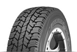 Anvelope Vara NANKANG FT-7 215/80 R15 102 S