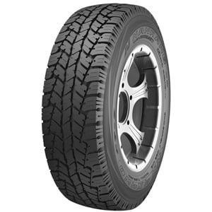 Anvelope Vara NANKANG FT-7 235/85 R16 120/116 R