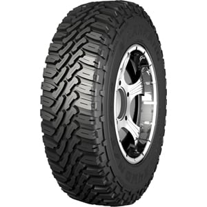 Anvelope All Seasons NANKANG FT-9 235/85 R16 120 N