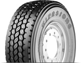 Anvelope Camioane Trailer FIRESTONE FT833 385/65 R22.5 160 K