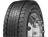 Anvelope Camioane Tractiune GOODYEAR Fuelmax D G2 315/60 R22.5 152/148 L