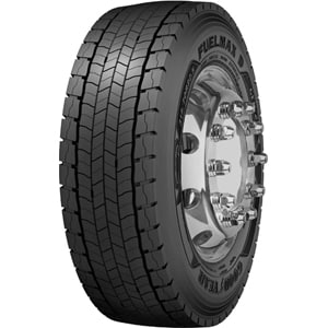 Anvelope Camioane Tractiune GOODYEAR Fuelmax D G2 315/70 R22.5 154/152 L