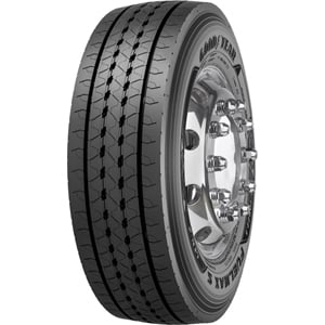 Anvelope Camioane Directie GOODYEAR Fuelmax S G2 385/55 R22.5 160/158 K/L